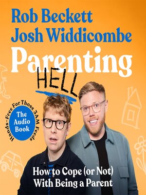 cover image of Parenting Hell